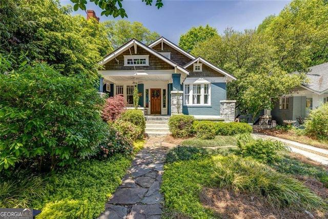 342 5th Street NE, Atlanta, GA 30308