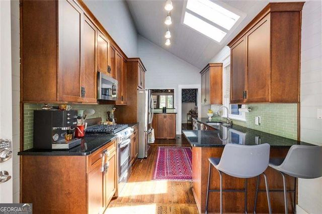 342 5th Street NE, Atlanta, GA 30308