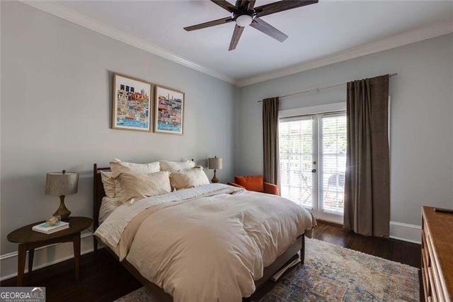 342 5th Street NE, Atlanta, GA 30308