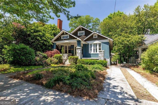 342 5th Street NE, Atlanta, GA 30308