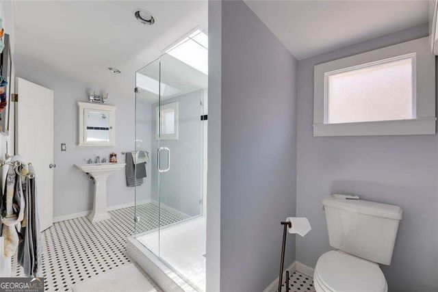 342 5th Street NE, Atlanta, GA 30308