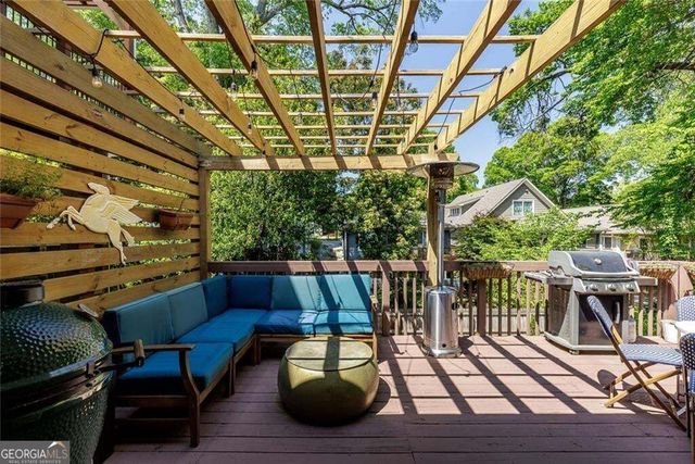 342 5th Street NE, Atlanta, GA 30308