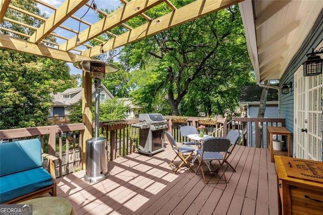 342 5th Street NE, Atlanta, GA 30308