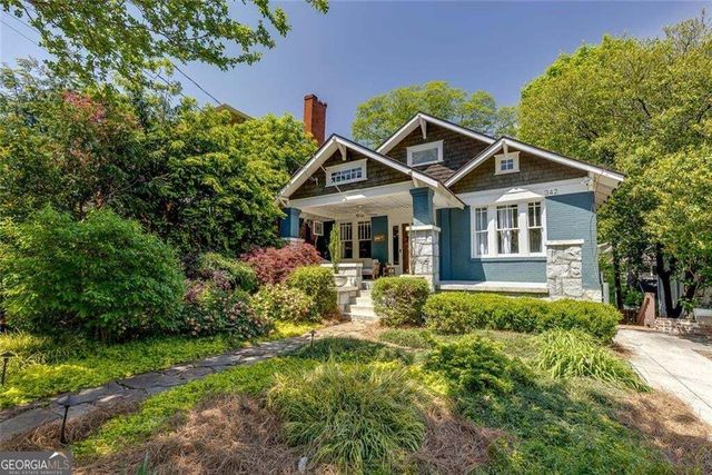 342 5th Street NE, Atlanta, GA 30308