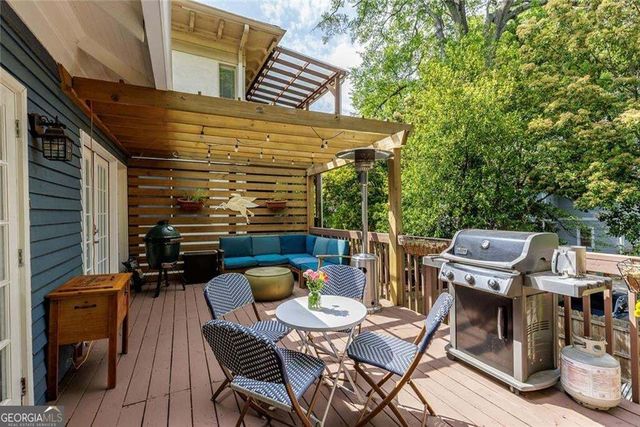 342 5th Street NE, Atlanta, GA 30308
