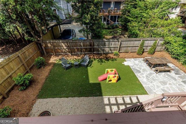 342 5th Street NE, Atlanta, GA 30308