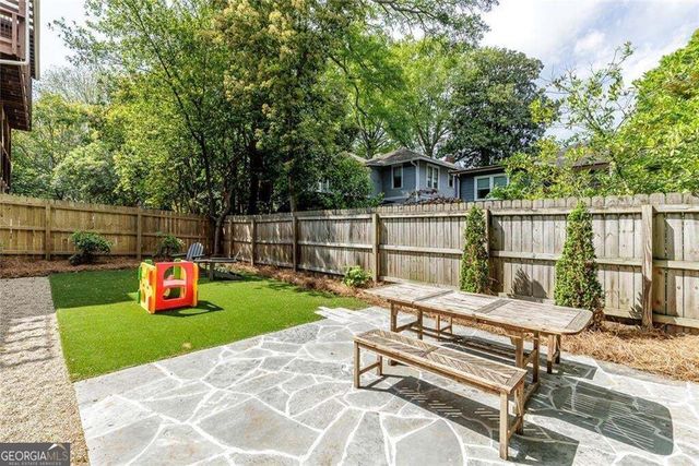 342 5th Street NE, Atlanta, GA 30308