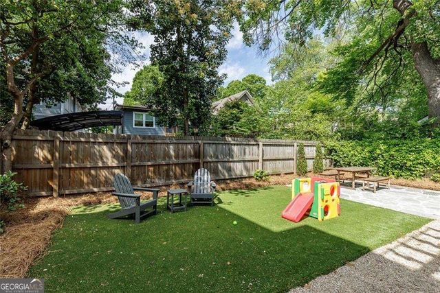 342 5th Street NE, Atlanta, GA 30308