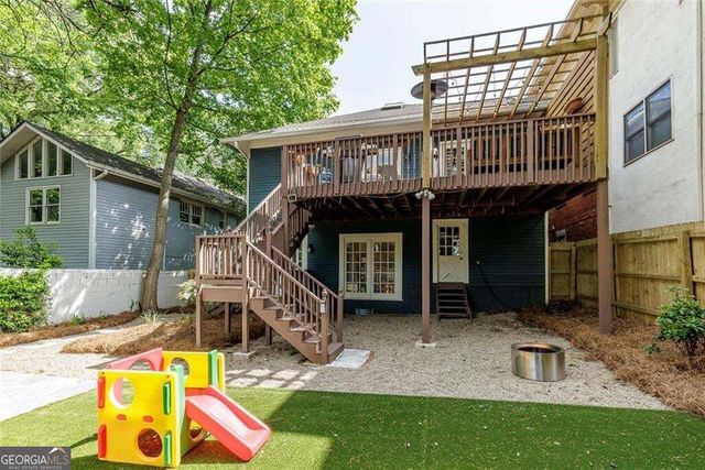 342 5th Street NE, Atlanta, GA 30308