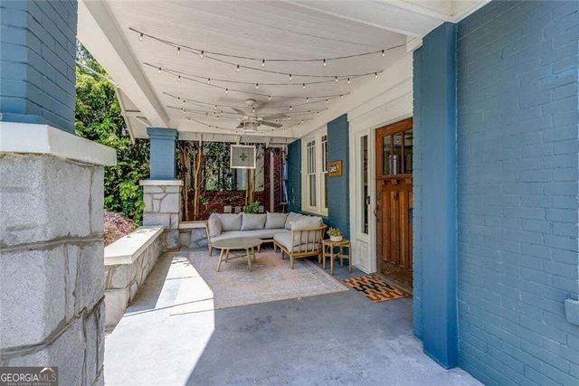 342 5th Street NE, Atlanta, GA 30308