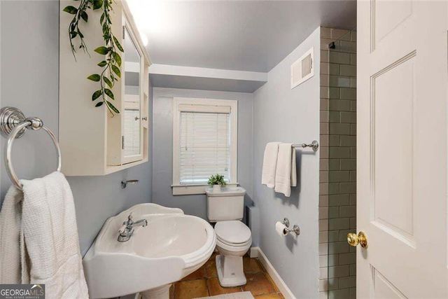342 5th Street NE, Atlanta, GA 30308