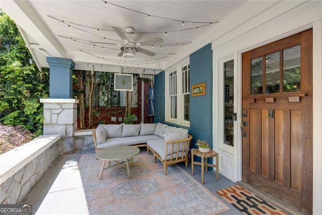 342 5th Street NE, Atlanta, GA 30308