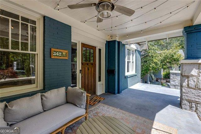342 5th Street NE, Atlanta, GA 30308