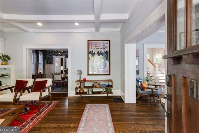 342 5th Street NE, Atlanta, GA 30308