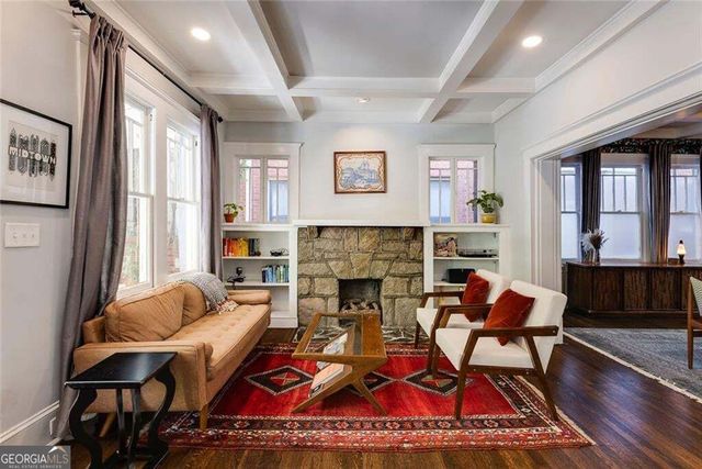 342 5th Street NE, Atlanta, GA 30308