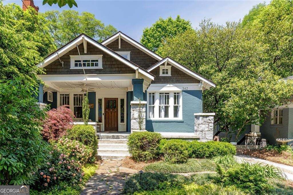 342 5th Street NE, Atlanta, GA 30308