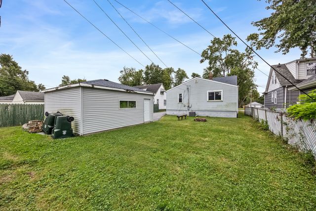 3250 186th Street, Lansing, IL 60438