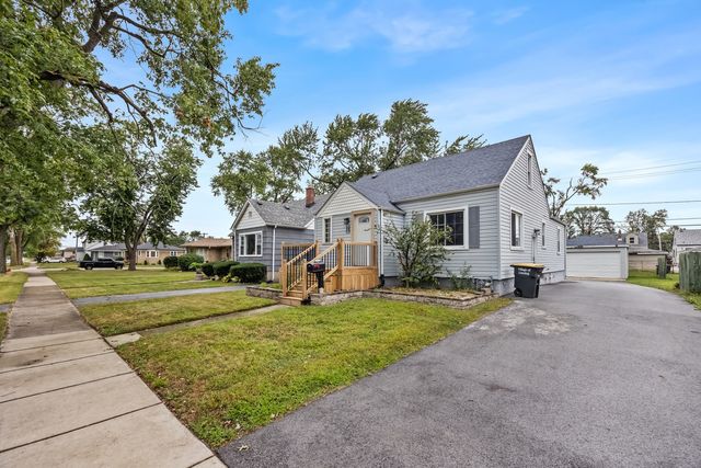 3250 186th Street, Lansing, IL 60438