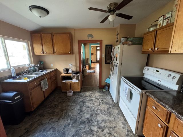 114 E Grant Street, Osceola, IA 50213