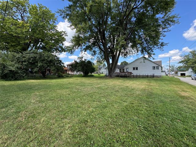 114 E Grant Street, Osceola, IA 50213