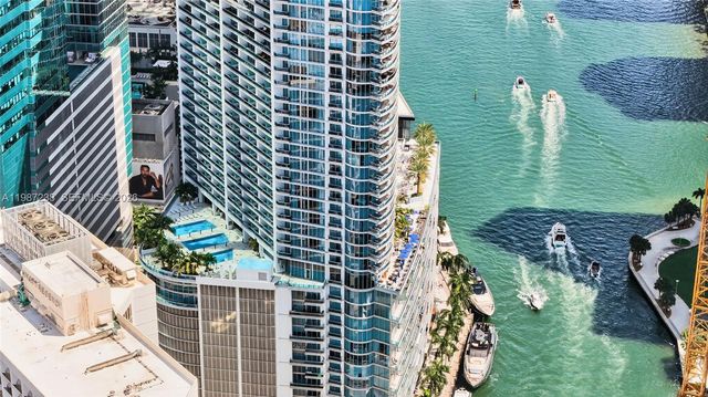 200 Biscayne Boulevard Way 5010, Miami, FL 33131