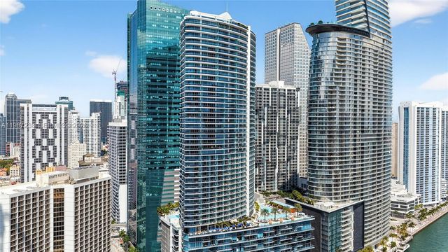 200 Biscayne Boulevard Way 5010, Miami, FL 33131