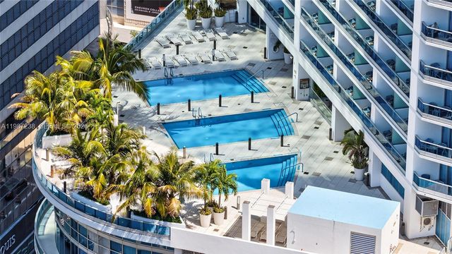 200 Biscayne Boulevard Way 5010, Miami, FL 33131