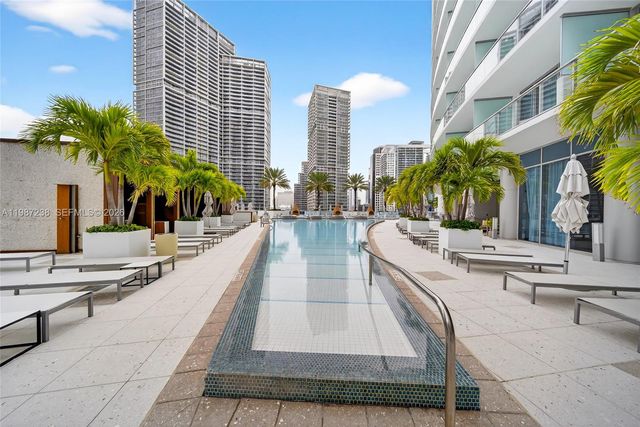 200 Biscayne Boulevard Way 5010, Miami, FL 33131