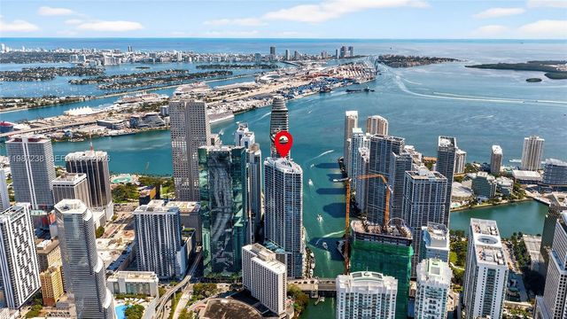 200 Biscayne Boulevard Way 5010, Miami, FL 33131