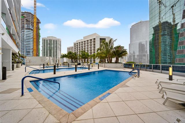 200 Biscayne Boulevard Way 5010, Miami, FL 33131