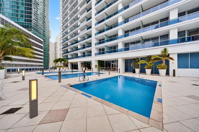 200 Biscayne Boulevard Way 5010, Miami, FL 33131
