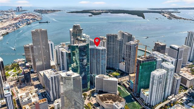 200 Biscayne Boulevard Way 5010, Miami, FL 33131