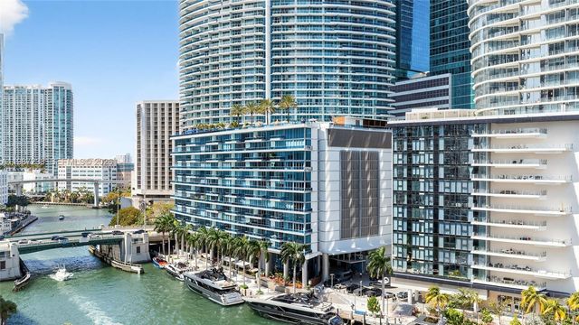 200 Biscayne Boulevard Way 5010, Miami, FL 33131