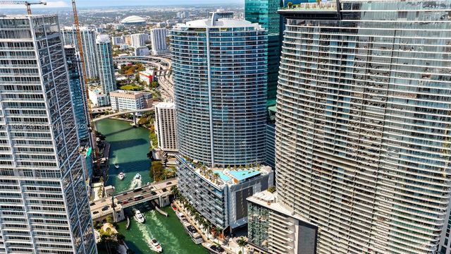 200 Biscayne Boulevard Way 5010, Miami, FL 33131