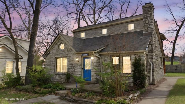 1826 McDonald Avenue, Lexington, KY 40503