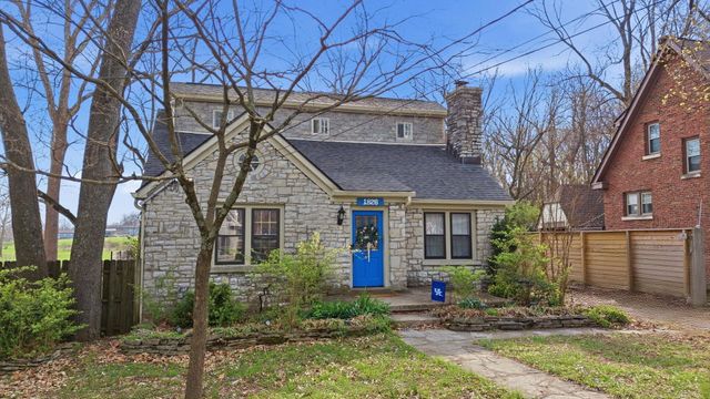 1826 McDonald Avenue, Lexington, KY 40503