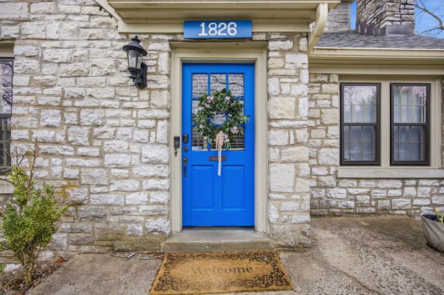 1826 McDonald Avenue, Lexington, KY 40503