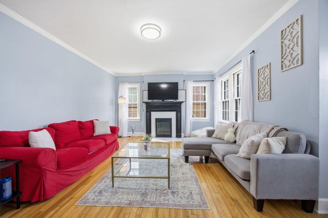 1826 McDonald Avenue, Lexington, KY 40503