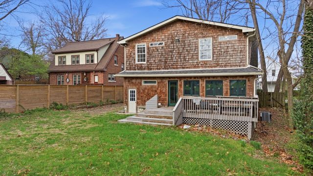 1826 McDonald Avenue, Lexington, KY 40503