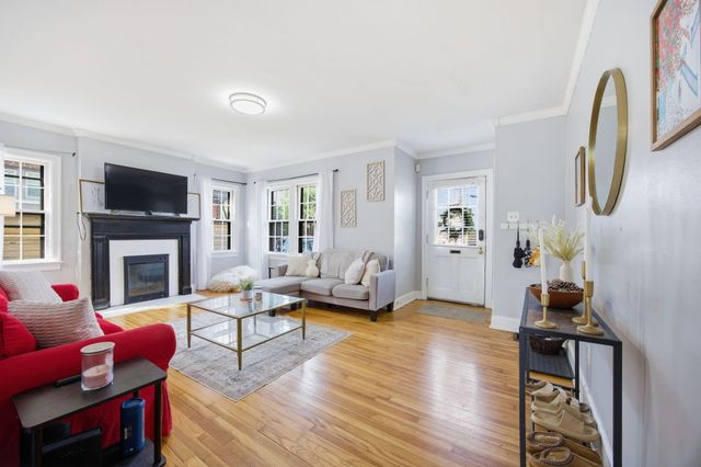 1826 McDonald Avenue, Lexington, KY 40503