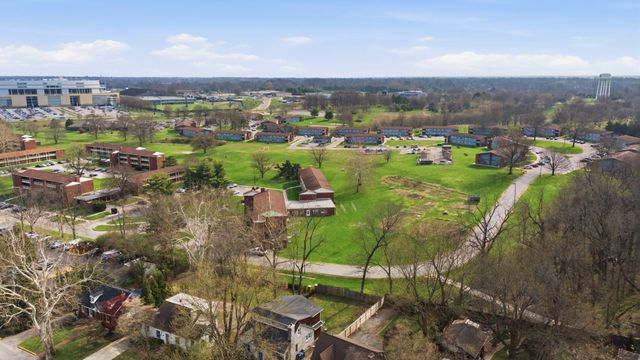 1826 McDonald Avenue, Lexington, KY 40503