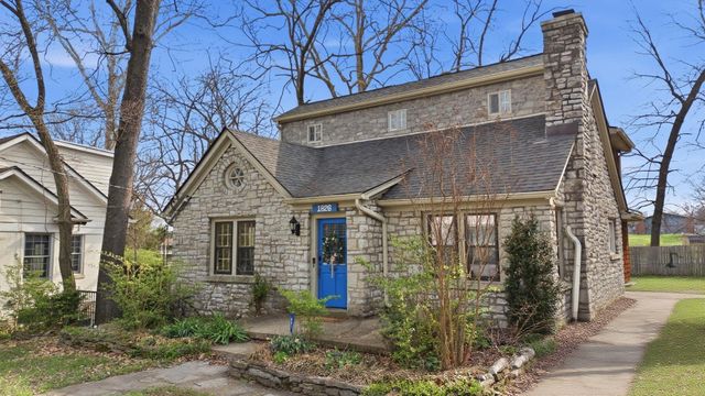 1826 McDonald Avenue, Lexington, KY 40503