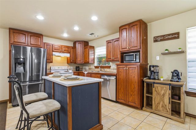 1514 Bay Shore Drive, Garland, TX 75040