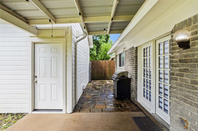 1514 Bay Shore Drive, Garland, TX 75040