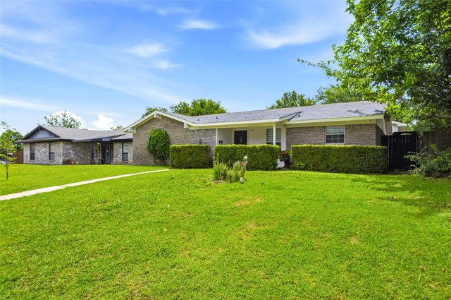 1514 Bay Shore Drive, Garland, TX 75040