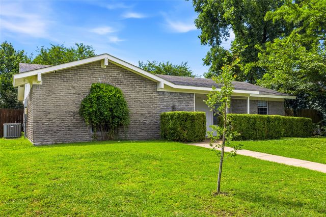 1514 Bay Shore Drive, Garland, TX 75040