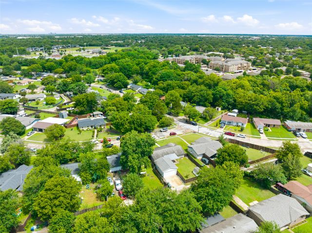 1514 Bay Shore Drive, Garland, TX 75040
