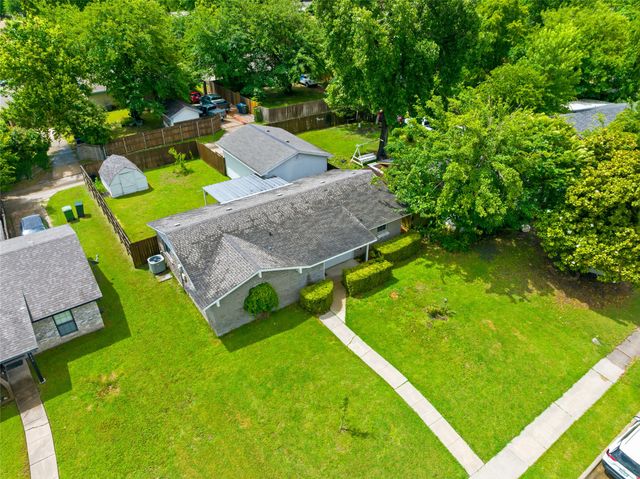 1514 Bay Shore Drive, Garland, TX 75040