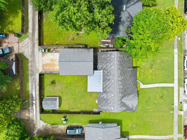1514 Bay Shore Drive, Garland, TX 75040