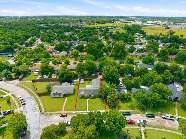 1514 Bay Shore Drive, Garland, TX 75040